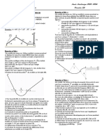 P1 Travail Et Puissance