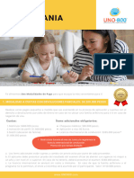 APA Cotización Au Pair Alemania