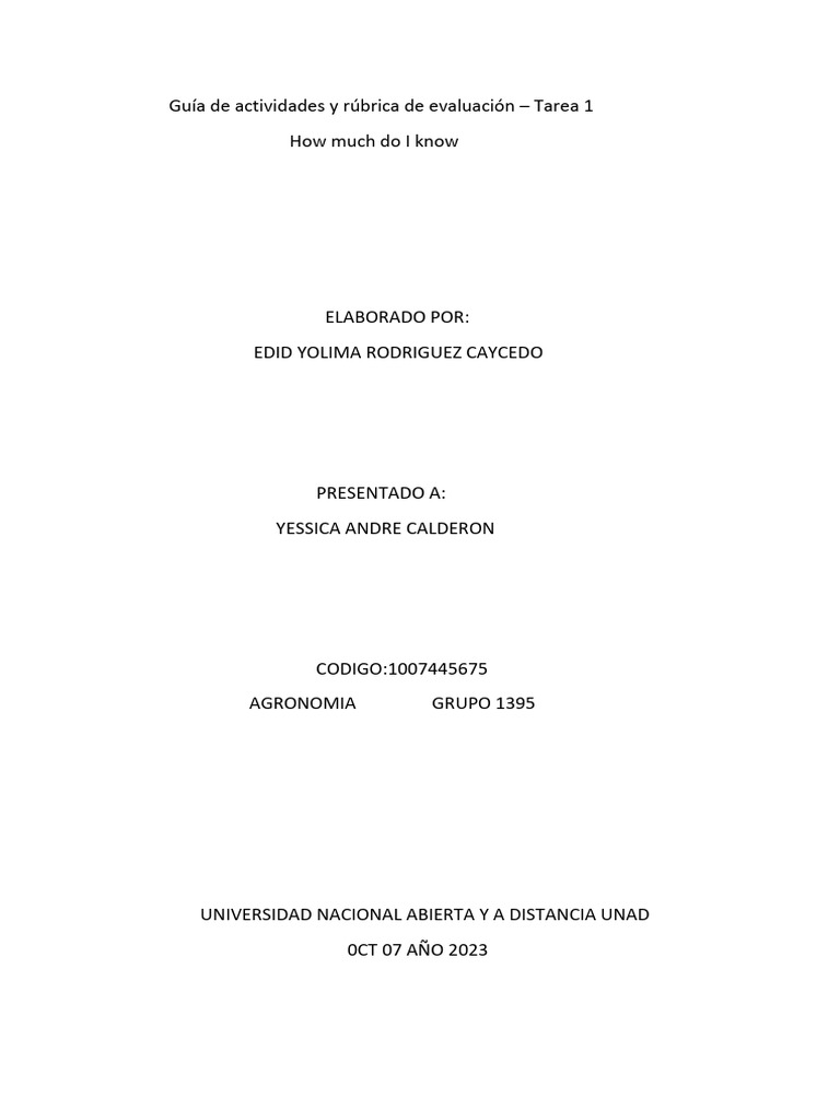 how-much-do-i-know-edid-yolima-900001-pdf-comunicaci-n-humana