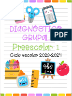 Diagnostico Grupal P1