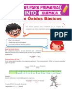 Ficha Oxidos Acidos