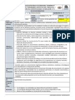 Acompañamiento Pedagógico Auditoría Educativa