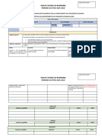 Anexo 3 Plan Estrategico y Plan de Accion