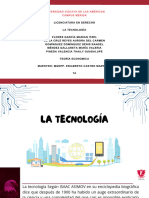 Presentación Teoria Economica Equipo