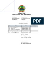 Kisi-Kisi Soal B.Indo