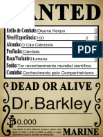 DR - Barkley 2