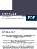 Bisnis Online