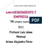 Mi Empresa