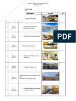 JURNAL KEGIATAN HARIAN PTT Wayon