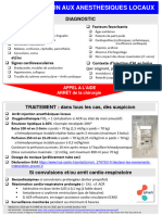 Acc Intoxication Anesthesiques Locaux Camr 2021