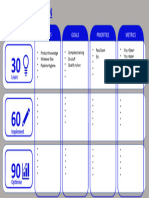 Day Plan Template