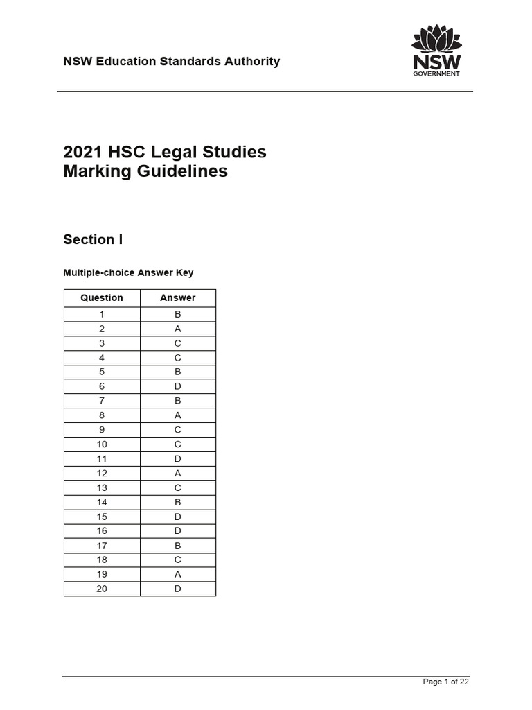 2021 hsc legal studies mg pdf sovereign state sovereignty