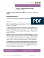 07 - Estrategias - para - La Busqueda - de - Informacion - Bibliografica