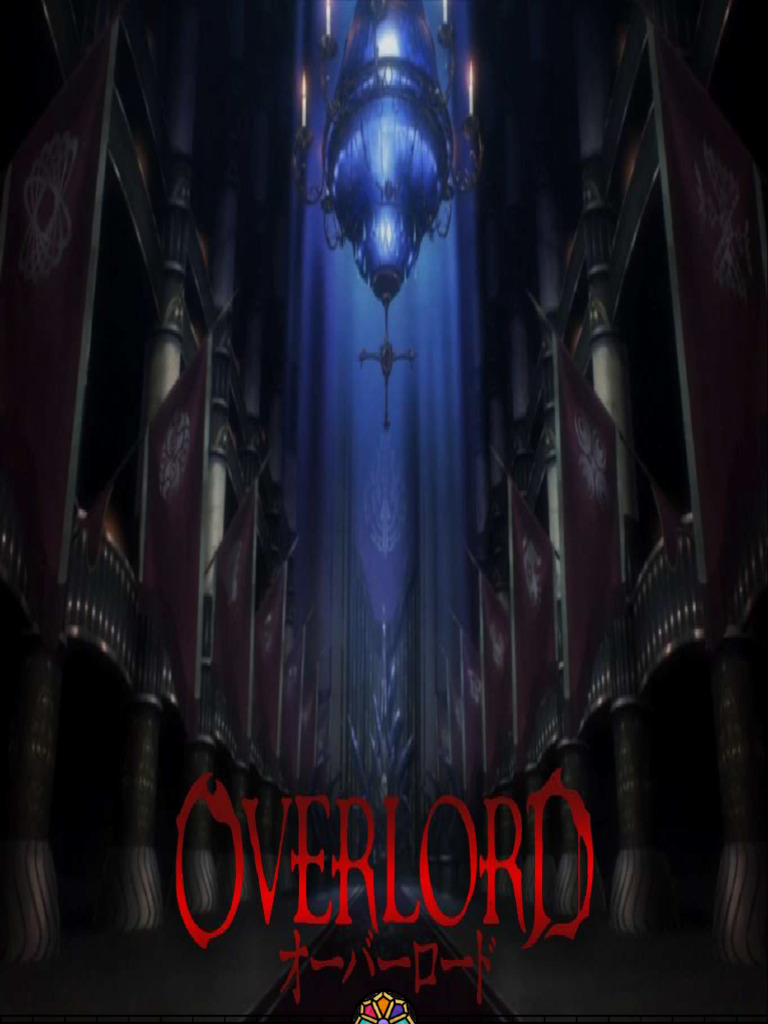 Overlord T20 - GM Binder | PDF