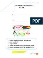 LKPD Trigonometri