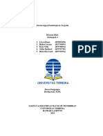 Pembelajaran - Terpadu - Kelompok 4 - Modul - 4