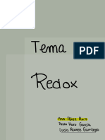 T11 - Redox Quimica