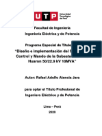 Rafael Atencia - Trabajo de Suficiencia Profesional - Titulo Profesional - 2020
