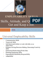 Employability Skills 2