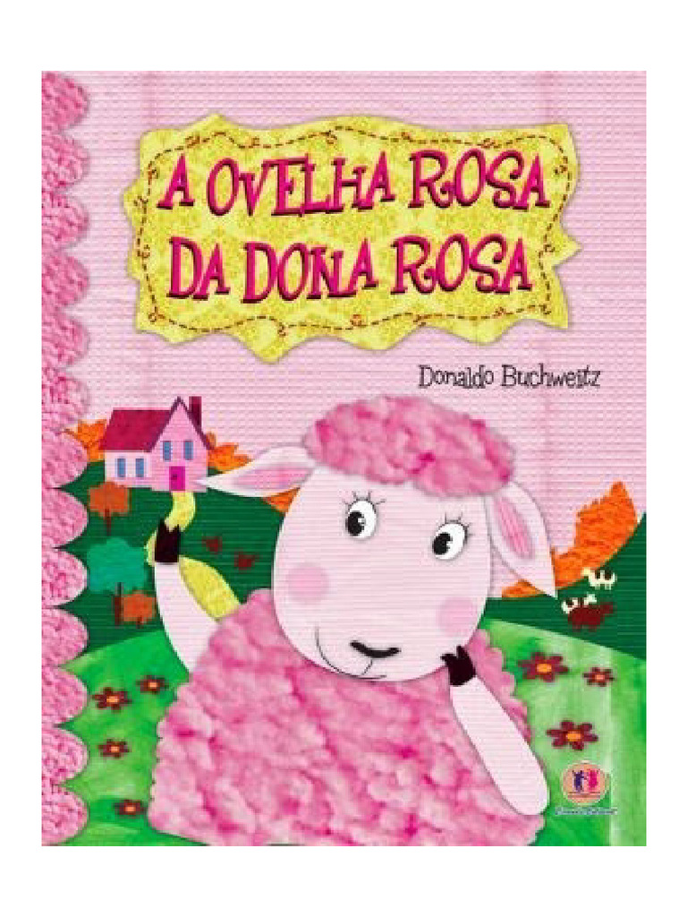 A Ovelha Rosa Da Dona Rosa | PDF