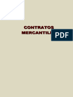 Contratos Mercantiles