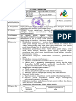 Sop Otitis Eksterna