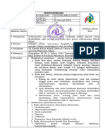 Sop Skistosomiasis