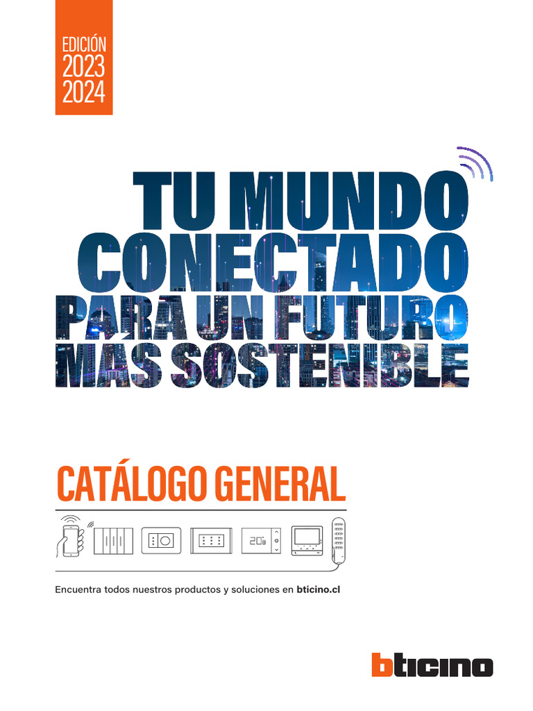Detector de Humo Inteligente - Legrand Centroamérica
