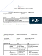 Plan de Encuentros Modulo 3