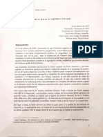 Documento Confidencial PACTO ÚNICO