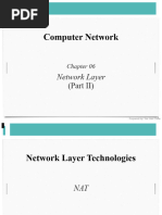 L06 NetworkLayer PartII