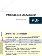 Introdução Ao Solidworks II