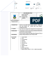 PDF Sop Serumen Prop - Compress