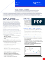 Datasheet AD Panda Security A4 ESLA