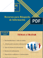 TALLER 2023 - 4° - Busqueda - de - Información - Sep. 2023