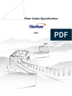 Cable Fibra Optica Adss 24fo Span 200