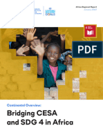 Bridging Cesa and sdg4 in Africa-Final