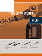 Page No.79 P82 TORQUE WRENCHES