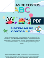 Costos Abc