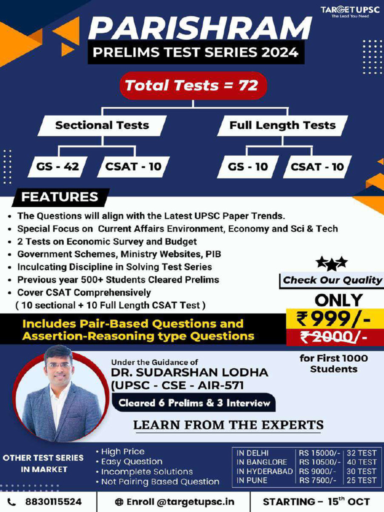 Parishram Schedule 2024 PDF Reserve Bank Of India Money