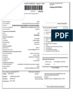 Gonzalez Masi Nicolas: Secretaría Académica - Ingreso 2024