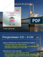ICD9CM (Gandi)