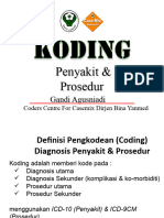 KODING Balikpapan (Rules & Guidelines)