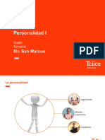 Ps 5° SM-personalidad I