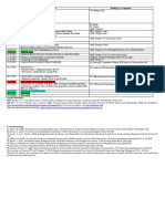 EAC0229 - 2023 Course Program With Dates