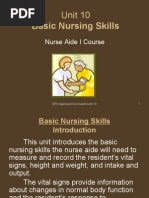 Download Basic Nursing Skills by api-3764215 SN6878532 doc pdf