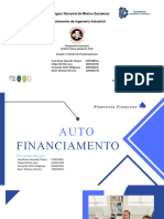 Autofinanciamiento 2
