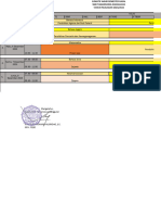 Jadwal Sas Gasal 2023-2024