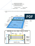 Evaluacion 4 Parcial