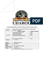 Proyecto Bacteriologia